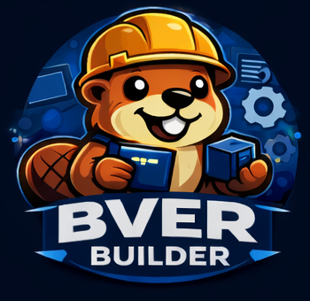 BVER Builder graphic